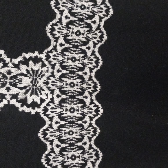 Nine West Cotton Dress - Picture 3 of 5